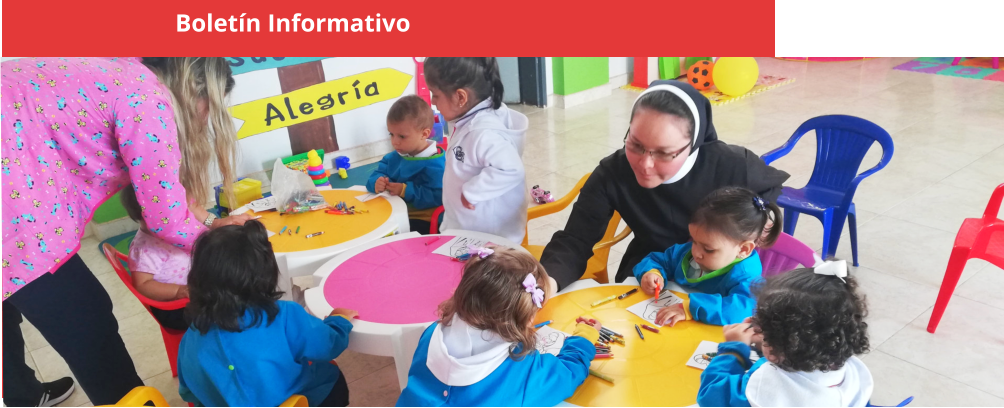 Boletín Informativo
