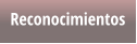 Reconocimientos