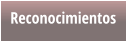 Reconocimientos