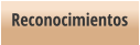 Reconocimientos