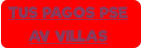 TUS PAGOS PSE AV VILLAS