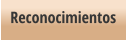 Reconocimientos